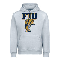 Heather Grey The fiu panthers Urban Hoodie - linhVisuals