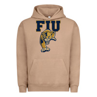 Pigment Burro The fiu panthers Urban Hoodie - linhVisuals