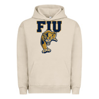 Pigment French Oak The fiu panthers Urban Hoodie - linhVisuals