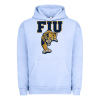 Pigment Grape Ice The fiu panthers Urban Hoodie - linhVisuals