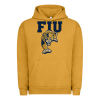Pigment Peanut Butter The fiu panthers Urban Hoodie - linhVisuals