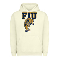 Pigment Pistachio The fiu panthers Urban Hoodie - linhVisuals
