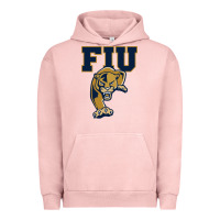 Pigment Salmon The fiu panthers Urban Hoodie - linhVisuals