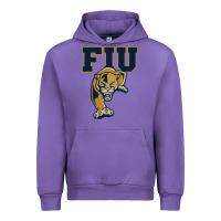 Tulip The fiu panthers Urban Hoodie - linhVisuals
