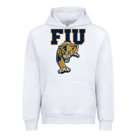 White The fiu panthers Urban Hoodie - linhVisuals
