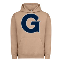 The Georgetown Hoyas Urban Hoodie | Teevron