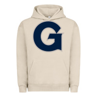 Pigment French Oak The georgetown hoyas Urban Hoodie - linhVisuals
