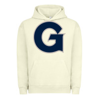 Pigment Pistachio The georgetown hoyas Urban Hoodie - linhVisuals