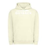 Pigment Pistachio Outback Steakhouse Urban Hoodie - linhVisuals