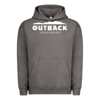 Outback Steakhouse Urban Hoodie | Teevron