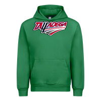Emerald Talladega Superspeedway Urban Hoodie - linhVisuals
