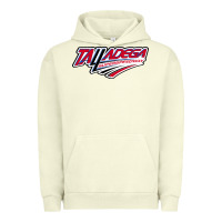Pigment Pistachio Talladega Superspeedway Urban Hoodie - linhVisuals