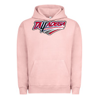 Pigment Salmon Talladega Superspeedway Urban Hoodie - linhVisuals