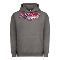 Pigment Tornado Talladega Superspeedway Urban Hoodie - linhVisuals