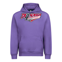 Tulip Talladega Superspeedway Urban Hoodie - linhVisuals