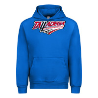 Cobalt Talladega Superspeedway Urban Hoodie - linhVisuals
