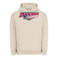 Pigment French Oak Talladega Superspeedway Urban Hoodie - linhVisuals