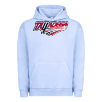 Pigment Grape Ice Talladega Superspeedway Urban Hoodie - linhVisuals