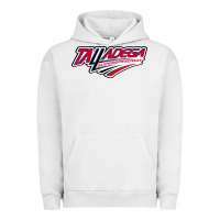 Pigment Lunar Rock Talladega Superspeedway Urban Hoodie - linhVisuals