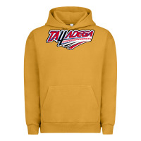 Pigment Peanut Butter Talladega Superspeedway Urban Hoodie - linhVisuals