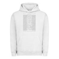 Pigment Lunar Rock joy division Urban Hoodie - linhVisuals