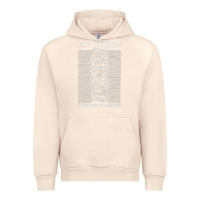 Sandshell joy division Urban Hoodie - linhVisuals