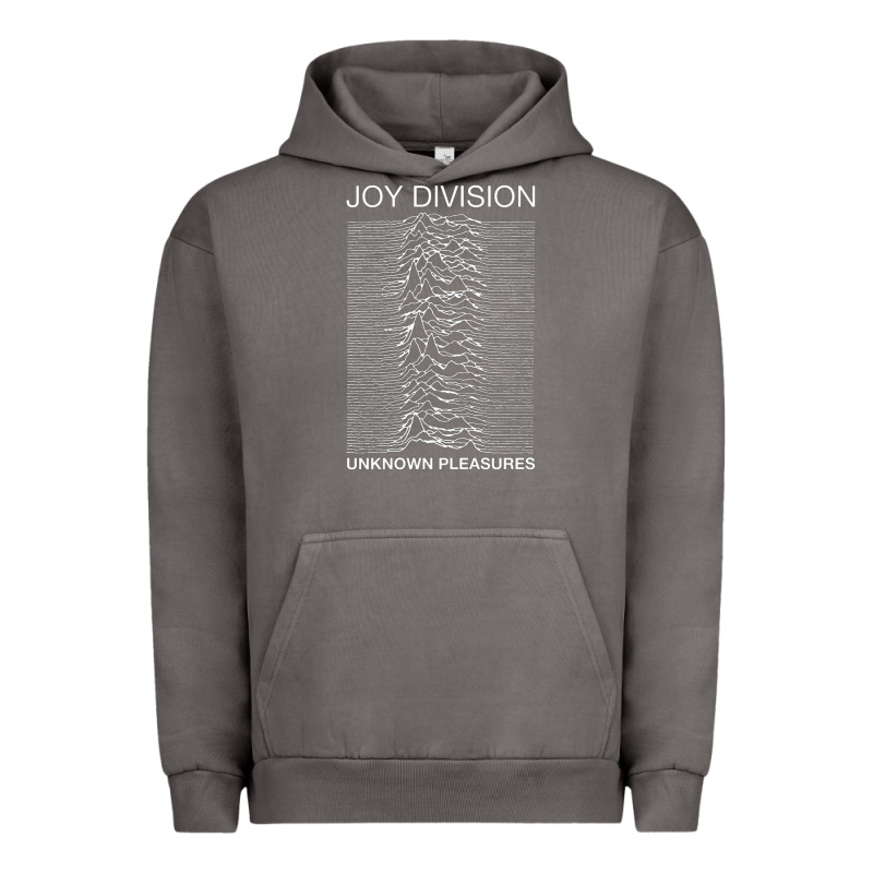 Joy Division Urban Hoodie by linhVisuals | Teevron