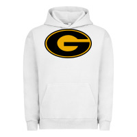 Pigment Lunar Rock The grambling state tigers Urban Hoodie - linhVisuals