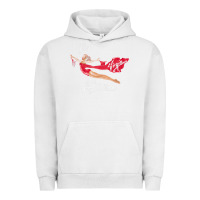 Pigment Lunar Rock princess diana virgin atlantic fly atlantic Urban Hoodie - linhVisuals