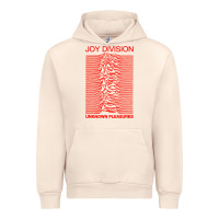 Sandshell joy division Urban Hoodie - linhVisuals