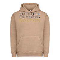 Pigment Burro suffolk university Urban Hoodie - linhVisuals
