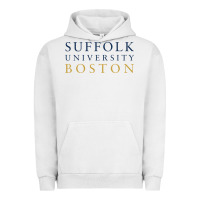 Pigment Lunar Rock suffolk university Urban Hoodie - linhVisuals