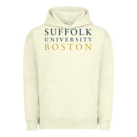 Pigment Pistachio suffolk university Urban Hoodie - linhVisuals