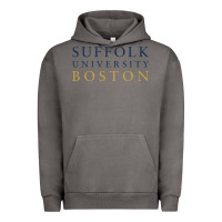 Pigment Tornado suffolk university Urban Hoodie - linhVisuals