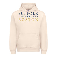 Suffolk University Urban Hoodie | Teevron
