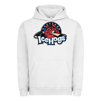 Pigment Lunar Rock Ice-Hogs Urban Hoodie - linhVisuals