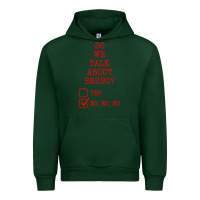 Forest Green we don’t talk about bruno Urban Hoodie - linhVisuals