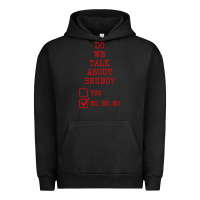 Pigment Black we don’t talk about bruno Urban Hoodie - linhVisuals