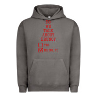 Pigment Tornado we don’t talk about bruno Urban Hoodie - linhVisuals