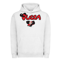 Pigment Lunar Rock pucca and garu Urban Hoodie - linhVisuals