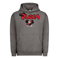 Pigment Tornado pucca and garu Urban Hoodie - linhVisuals
