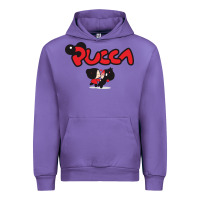 Tulip pucca and garu Urban Hoodie - linhVisuals