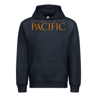 University Of The Pacific Urban Hoodie | Teevron