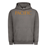 Pigment Tornado University of the Pacific Urban Hoodie - linhVisuals