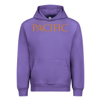 Tulip University of the Pacific Urban Hoodie - linhVisuals