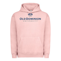 Pigment Salmon Old Dominion University Urban Hoodie - linhVisuals