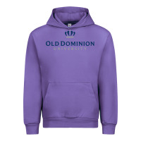 Tulip Old Dominion University Urban Hoodie - linhVisuals