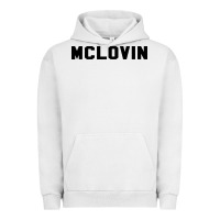 Pigment Lunar Rock mclovin novelty humor Urban Hoodie - linhVisuals