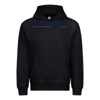 Black Pepperdine University Urban Hoodie - linhVisuals