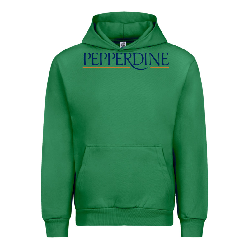 Pepperdine University Urban Hoodie by linhVisuals | Teevron